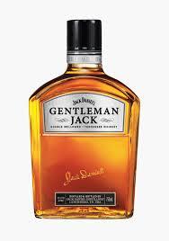 GENTLEMAN JACK TENNESSEE WHISKY
