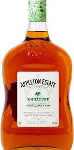 APPLETON ESTATE SIGNATURE BLEND