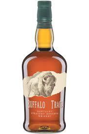 BUFFALO TRACE