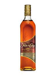 FLOR DE CANA 7 YEAR
