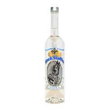 BLACK STALLION VODKA