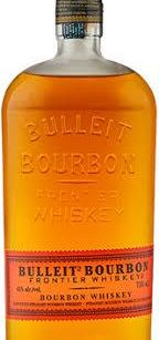 BULLEIT BOURBON