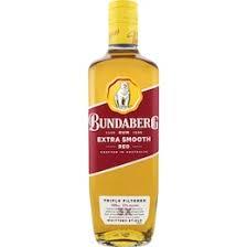 BUNDABERG RED