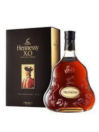 HENNESSY XO