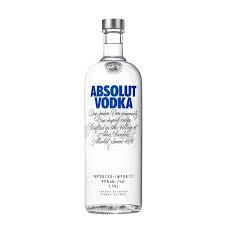 ABSOLUT 1.14L