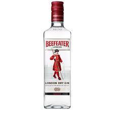BEEFEATER LONDON DRY GIN 1.14ML