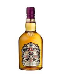 CHIVAS REGAL 12 YEAR OLD 1.14ML