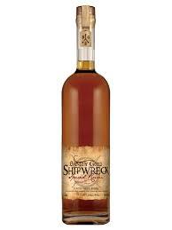 BRINLEY GOLD SHIPWRECK SPICED RUM