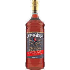 CAPTAIN MORGAN DARK