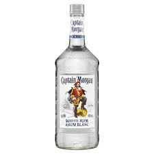 CAPTAIN MORGAN WHITE 1.14L