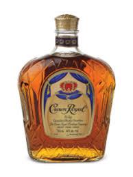 CROWN ROYAL 1.14L
