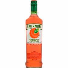 SMIRNOFF GRAPEFRUIT TWIST