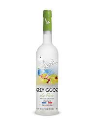 GREY GOOSE LA POIRE 750ML
