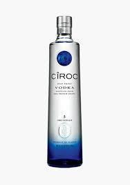 CIROC BLUE STONE