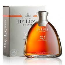 COGNAC DE LUZE XO FINE CHAMPAGNE