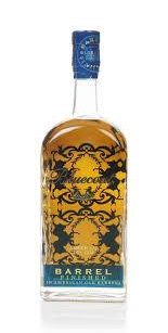 BLUECOAT BARREL AGED RESERVE ORGANIC GIN