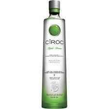 CIROC APPLE