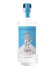 STRATHCONA SPIRITS VODKA CLS