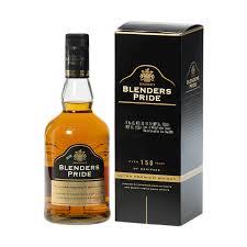 BLENDERS PRIDE RARE PREMIUM