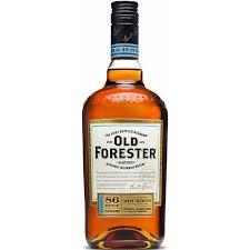 OLD FORESTER