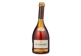 JP CHENET BRANDY XO