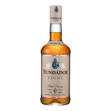 FUNDADOR LIGHT