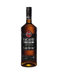 BACARDI BLACK N