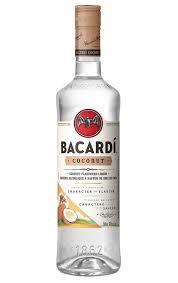 BACARDI COCONUT