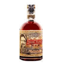 DON PAPA RUM