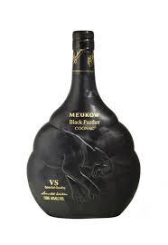 MEUKOW VS COGNAC BLACK PANTHER