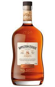 APPLETON ESTATE 8YO RESERVE