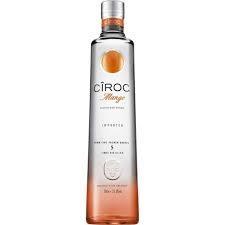 CIROC MANGO 750ML