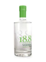 18.8 VODKA