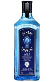 BOMBAY SAPPHIRE EAST