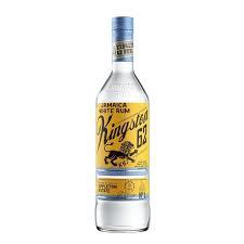 KINGSTON 62 WHITE 1.14 ML