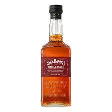 JACK DANIEL'S TRIPLE MASH 700ML