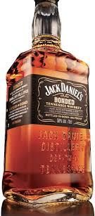 JACK DANIEL'S BONDED