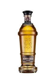 BOMBARDA RUM DRAKE