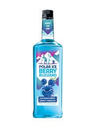 POLAR ICE BERRY BLIZZARD