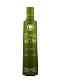 CIROC HONEY MELON