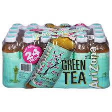 ARIZONA GREEN TEA 473