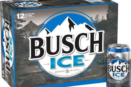 BUSCH ICE 15PKS - kingswayliquor.ca