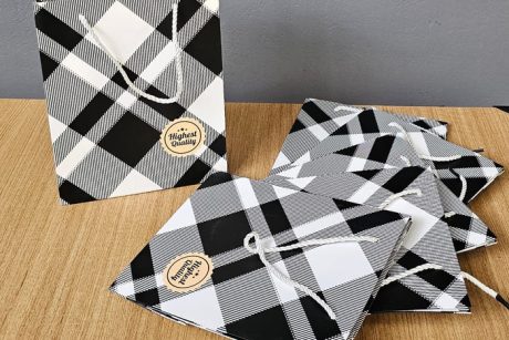 GIFT BAG SET 19