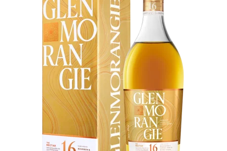 GLENMORANGIE NECTAR D'OR