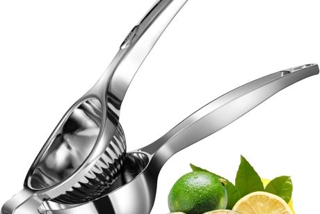 LIME JUICE SQUEEZER 125 ML24 X 125ML