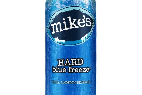 MIKE'S BLUE FREEZE 473ML
