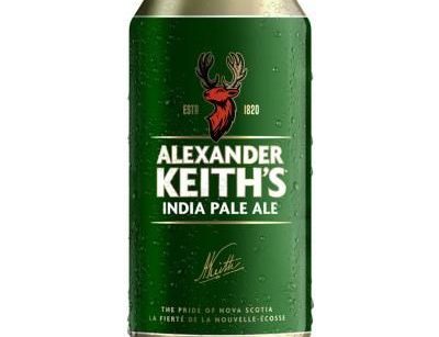 ALEXANDER KEITHS INDIA PALE ALE