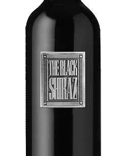 BERTON METAL BLACK SHIRAZ