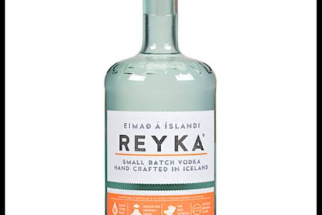 REYKA SMALL BATCH VODKA 750ML
