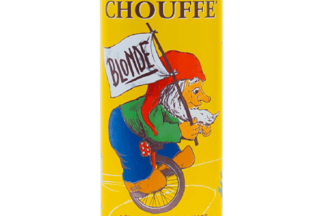 ACHOUFFE - LA CHOUFFE
